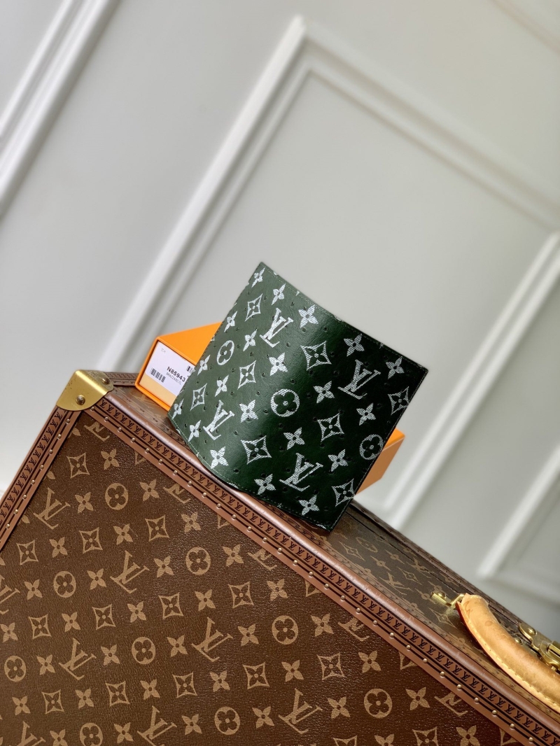 LV Wallets